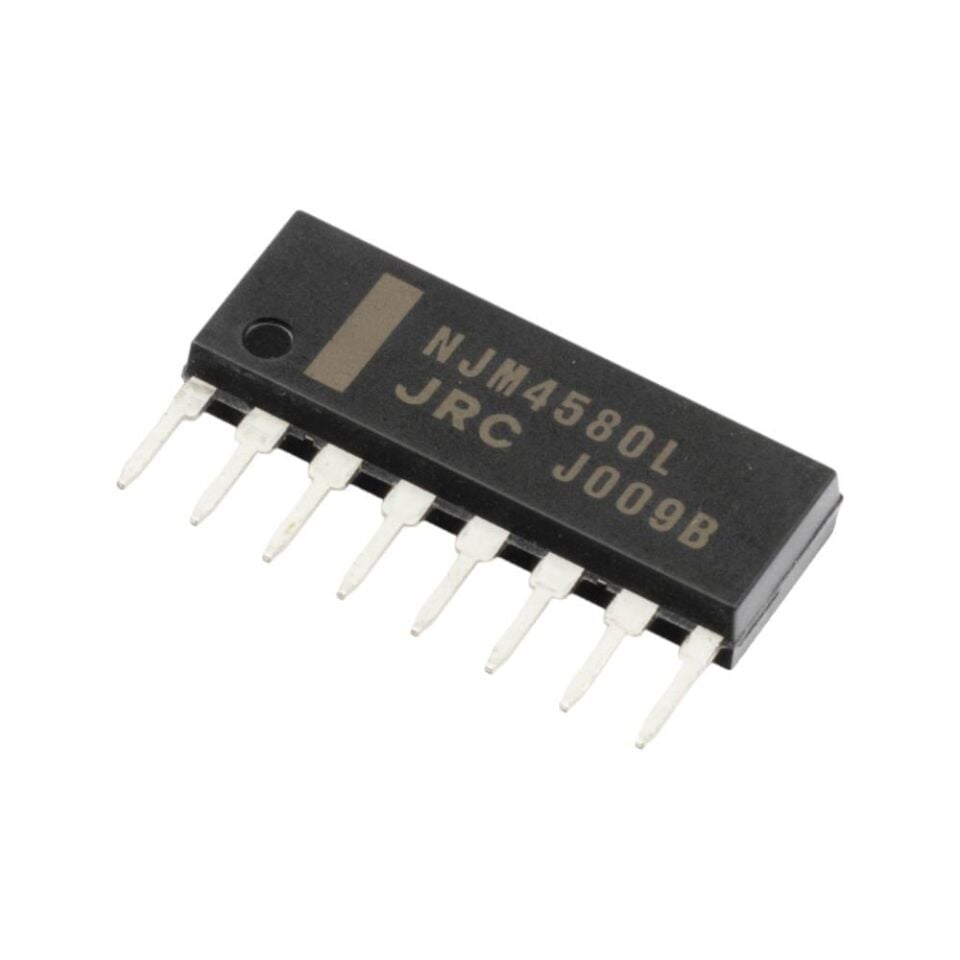 NJM 4580L