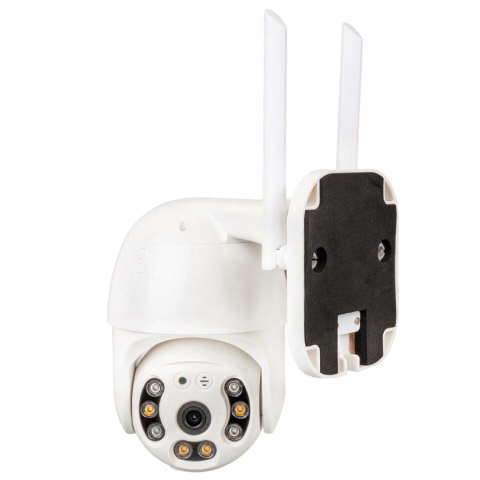 PowerMaster PM-19468 2MP 1080P WIFI Speed Dome PTZ Kamera
