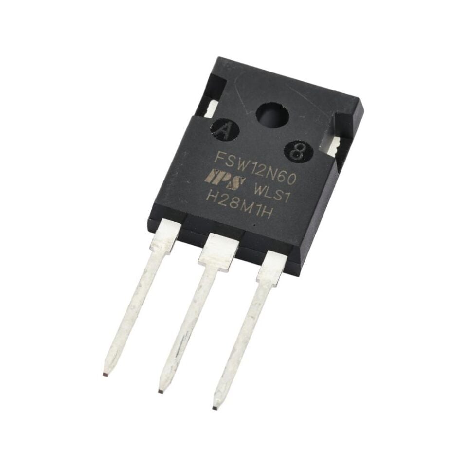 12N60 TO-247 Mosfet