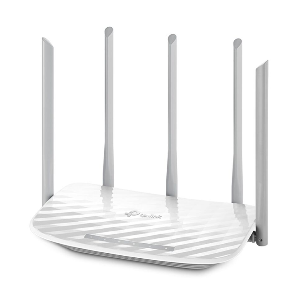 Tp-Link Archer C60 AC1350 Kablosuz Dual Band Router
