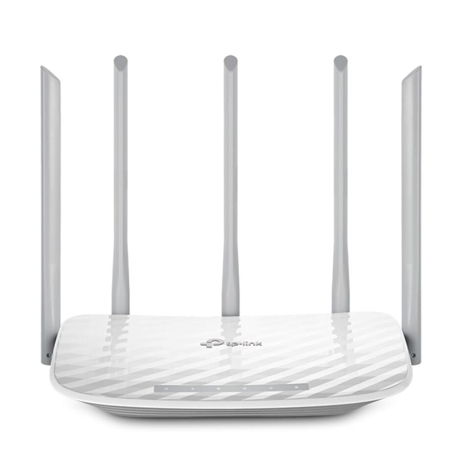 Tp-Link Archer C60 AC1350 Kablosuz Dual Band Router