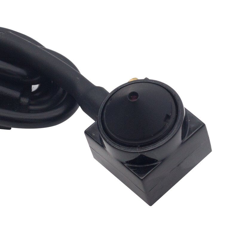 Powermaster PM-19303 Ses Çıkışlı Mini Kamera