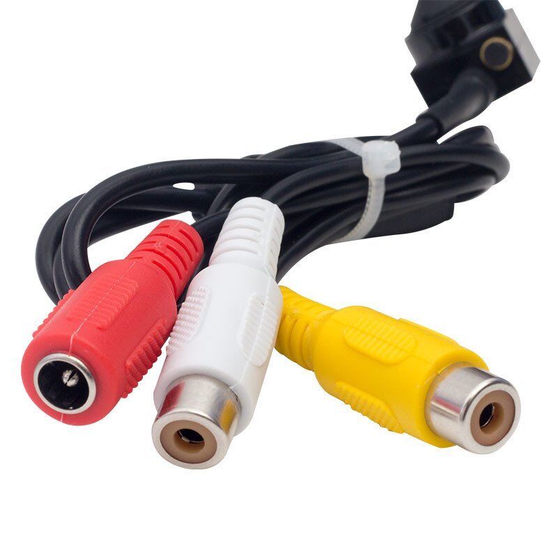 Powermaster PM-19303 Ses Çıkışlı Mini Kamera