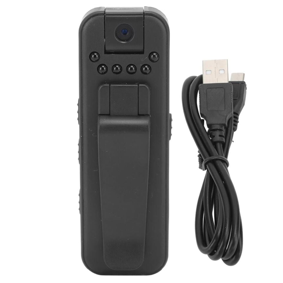 Powermaster PM-24941 L7 Cep Vücut Tipi Güvenlik Kamerası