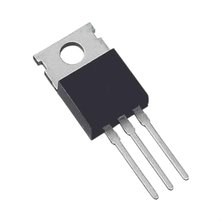 7N80 TO220 Transistör