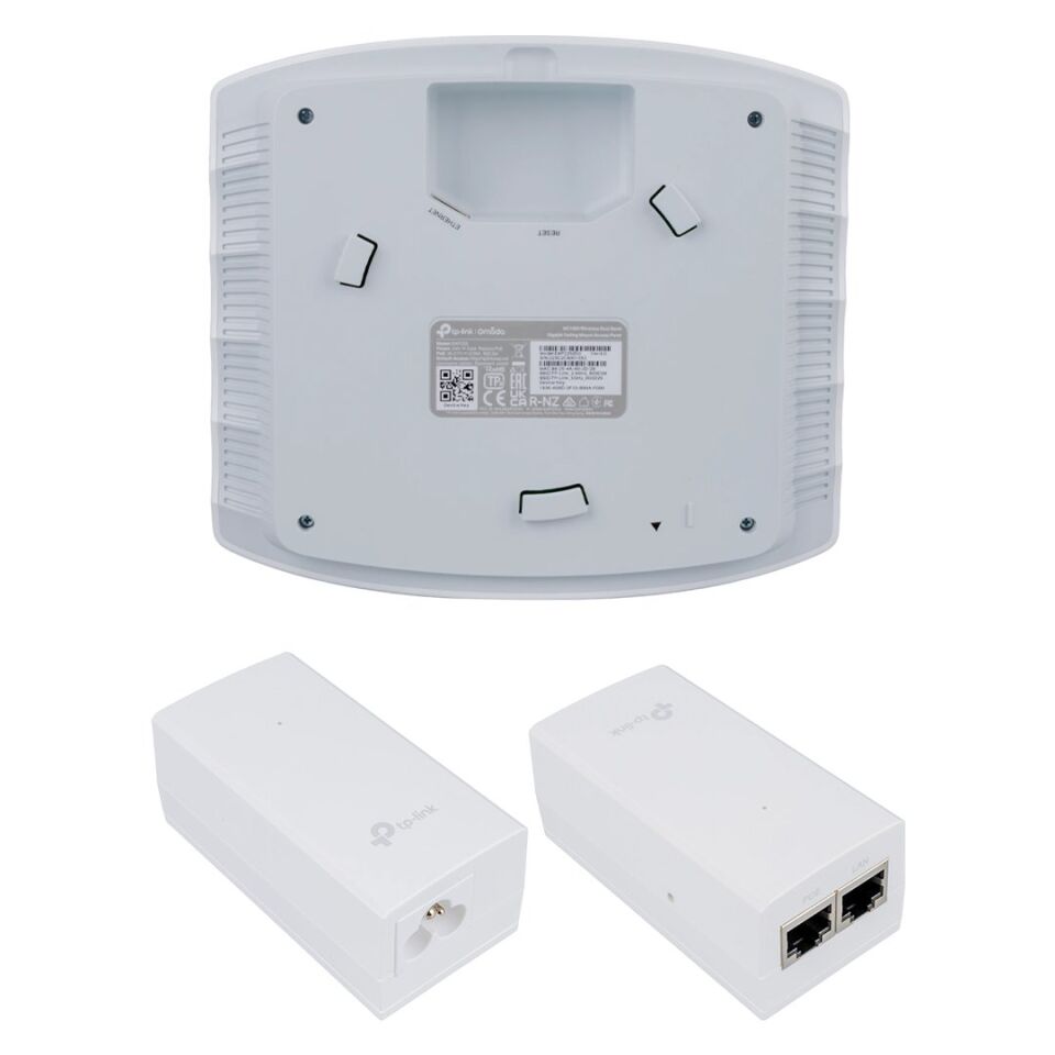 TP-Link AC1350 Kablosuz Gigabit Access Point