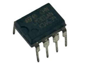 LM 301N Entegre