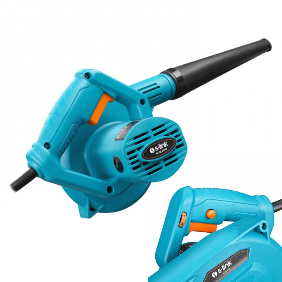 S-Link SL-BL800W Gerçek 800W 6 Kademeli Kompresör