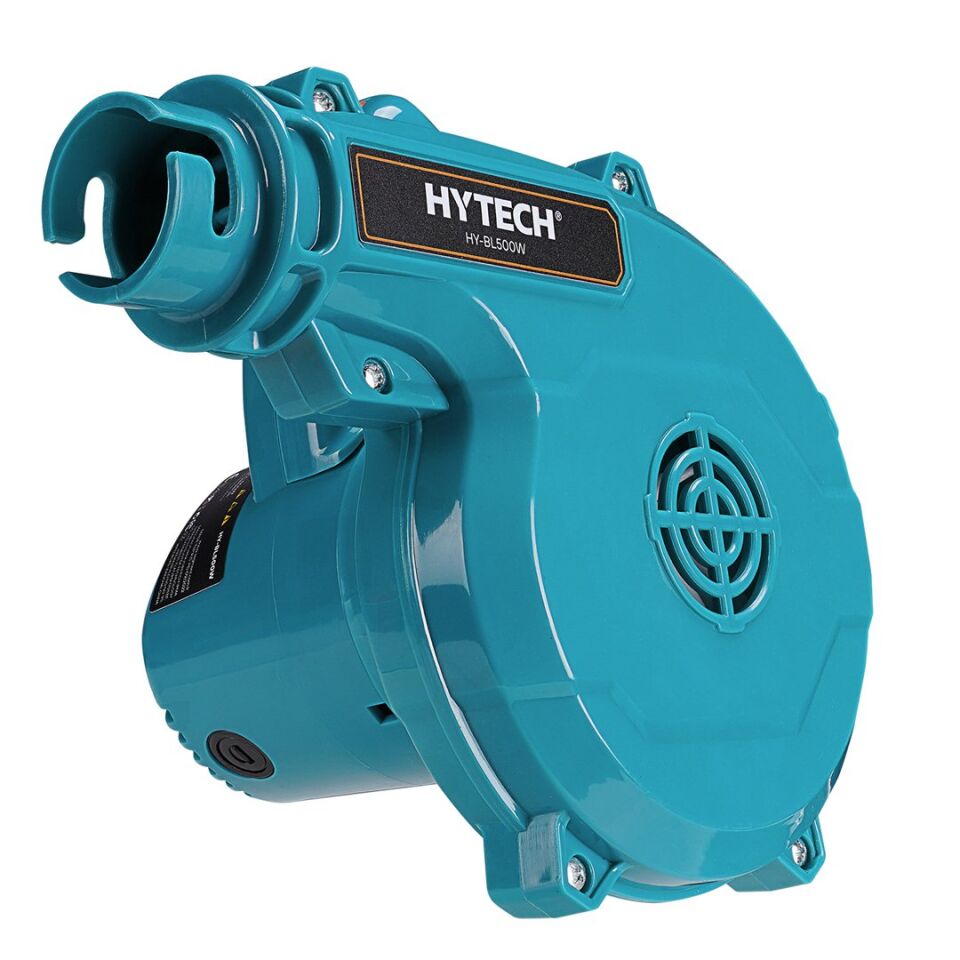 Hytech HY-BL500W Gerçek 500W 6 Kademeli Kompresör