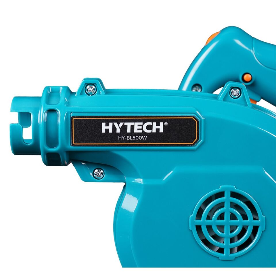Hytech HY-BL500W Gerçek 500W 6 Kademeli Kompresör
