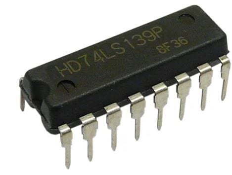 74 LS 139 Entegre