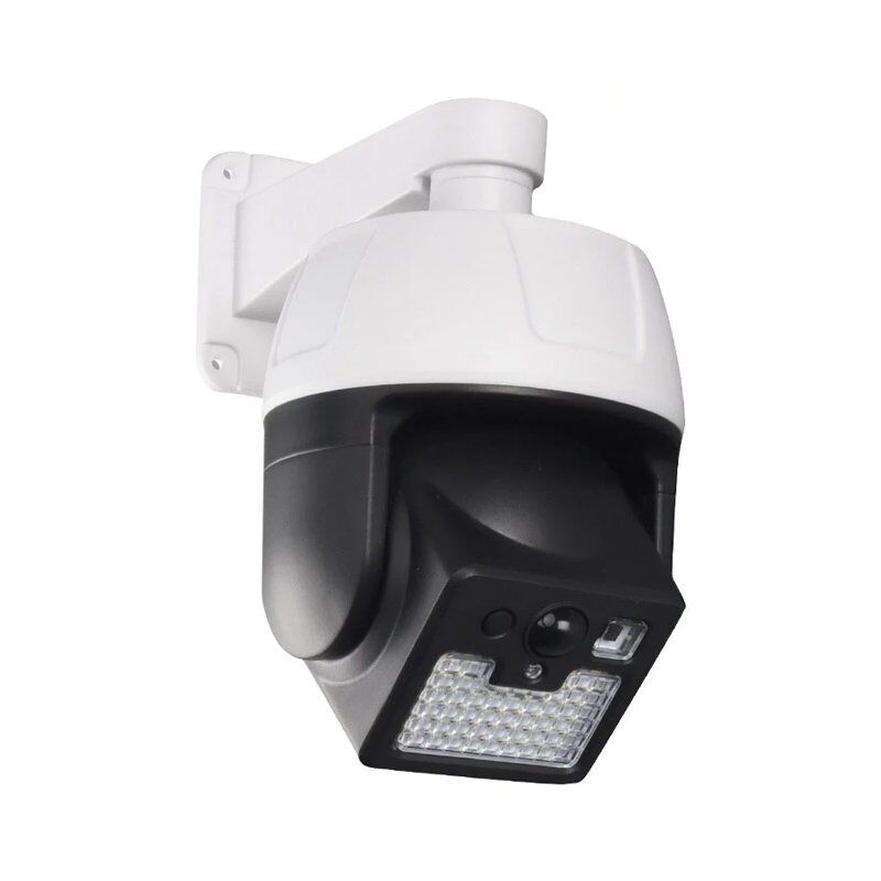 Powermaster PM-17790 44 Ledli Sensörlü 5.5V - 3W Solar Lamba