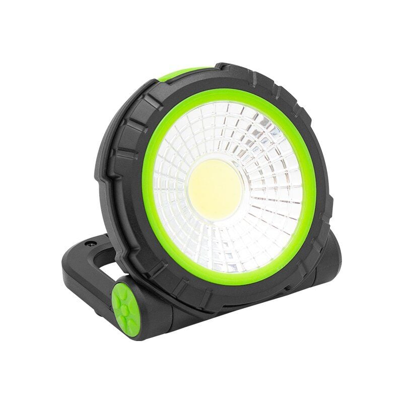 Powermaster JK101 Mıknatıslı Cob Led'li 3 Watt Lamba
