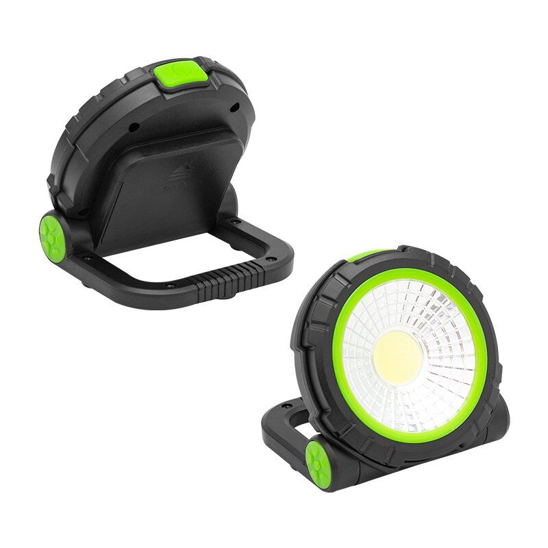 Powermaster JK101 Mıknatıslı Cob Led'li 3 Watt Lamba