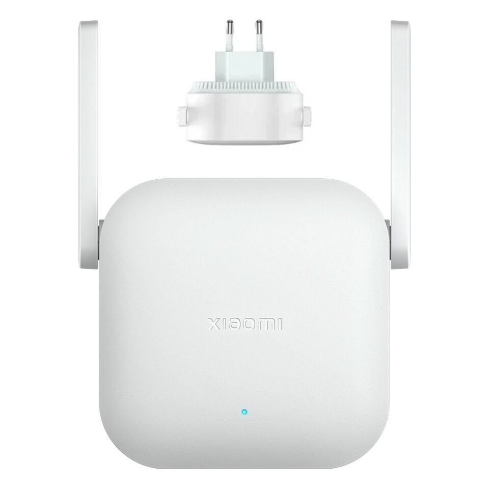 Xiaomi N300 WiFi Range Extender - Sinyal Güçlendirici