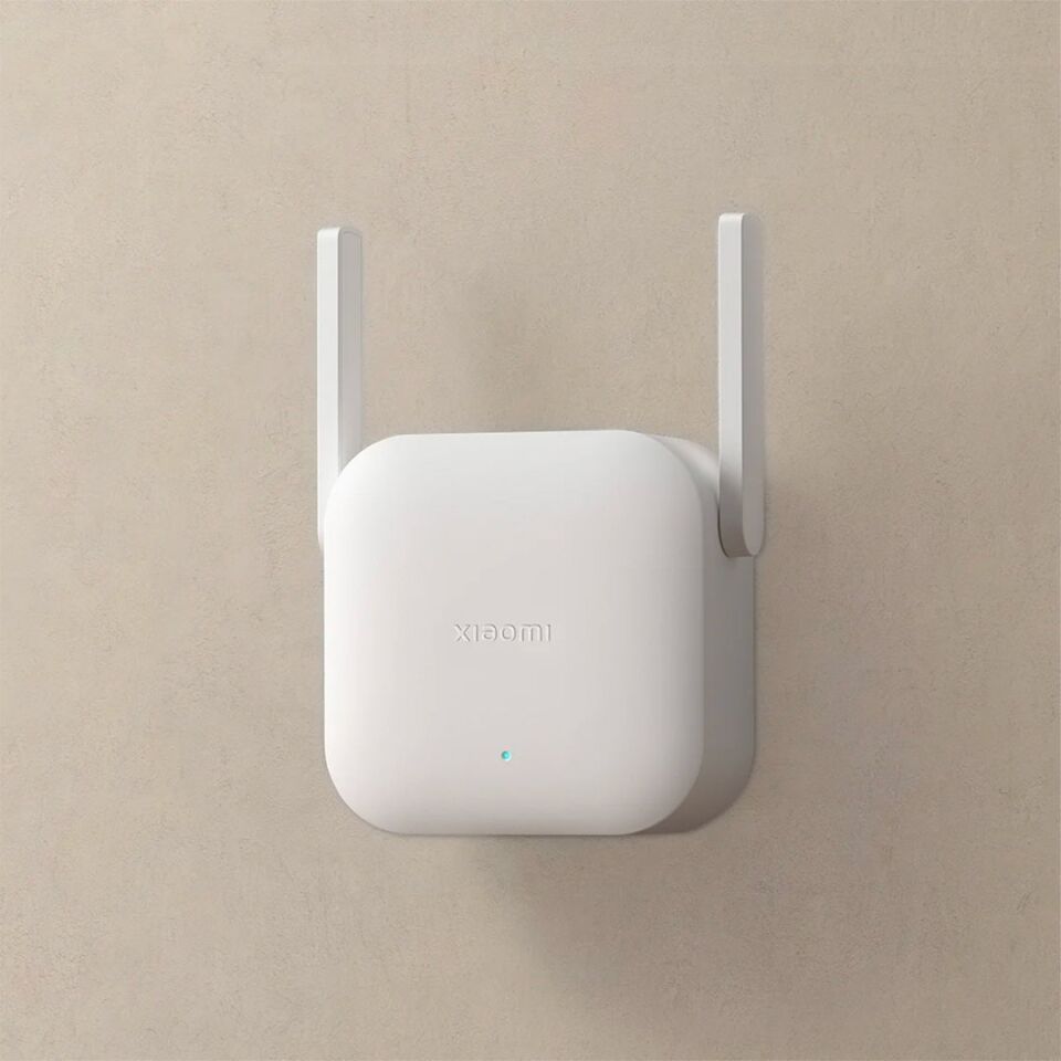 Xiaomi N300 WiFi Range Extender - Sinyal Güçlendirici