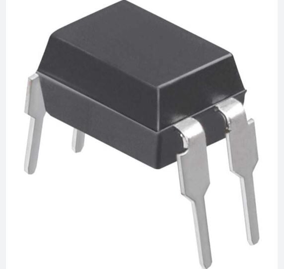 PC 814 Entegre