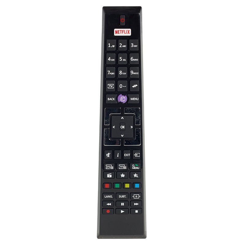 Vestel - Regal - Seg RM-L1396 Lcd Led Tv Kumanda