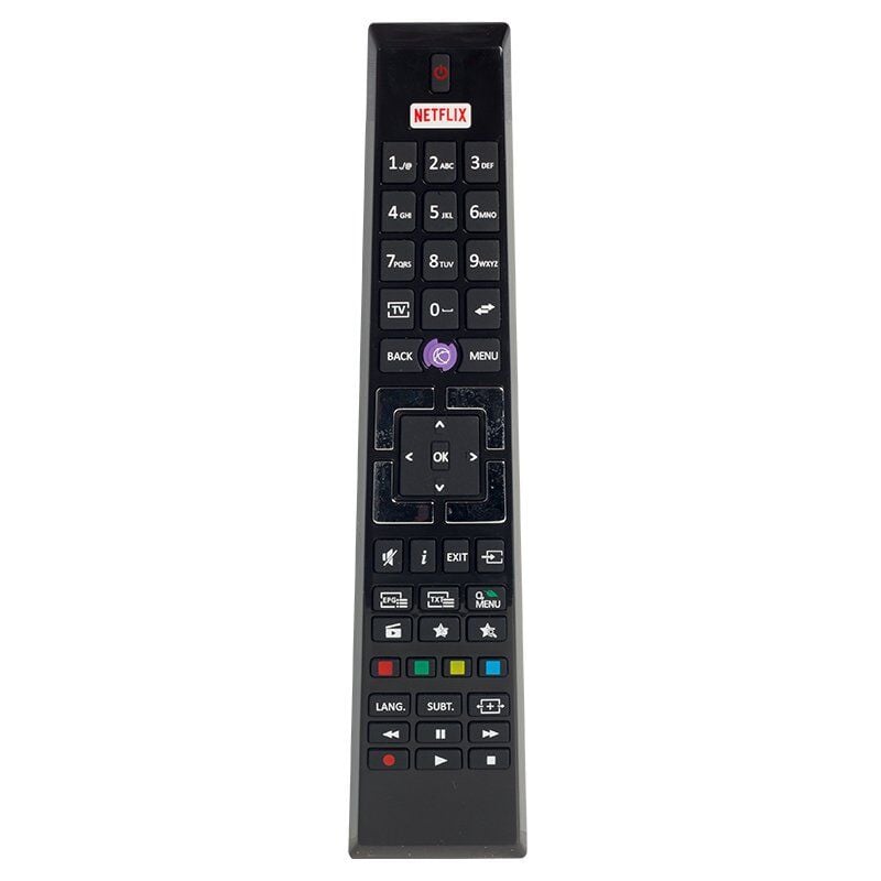 Vestel - Regal - Seg RM-L1396 Lcd Led Tv Kumanda