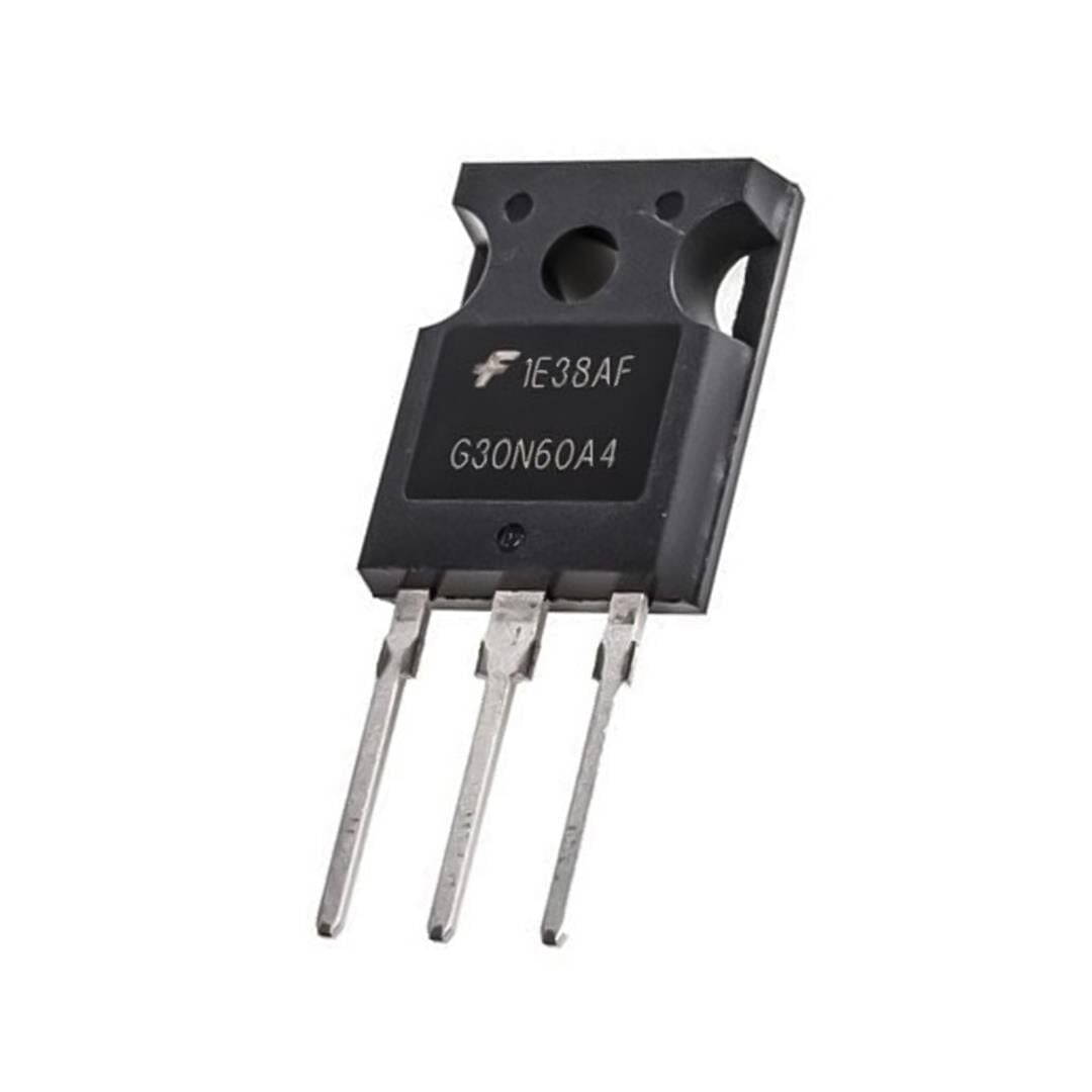 30N60 TO-247 IGBT Transistör