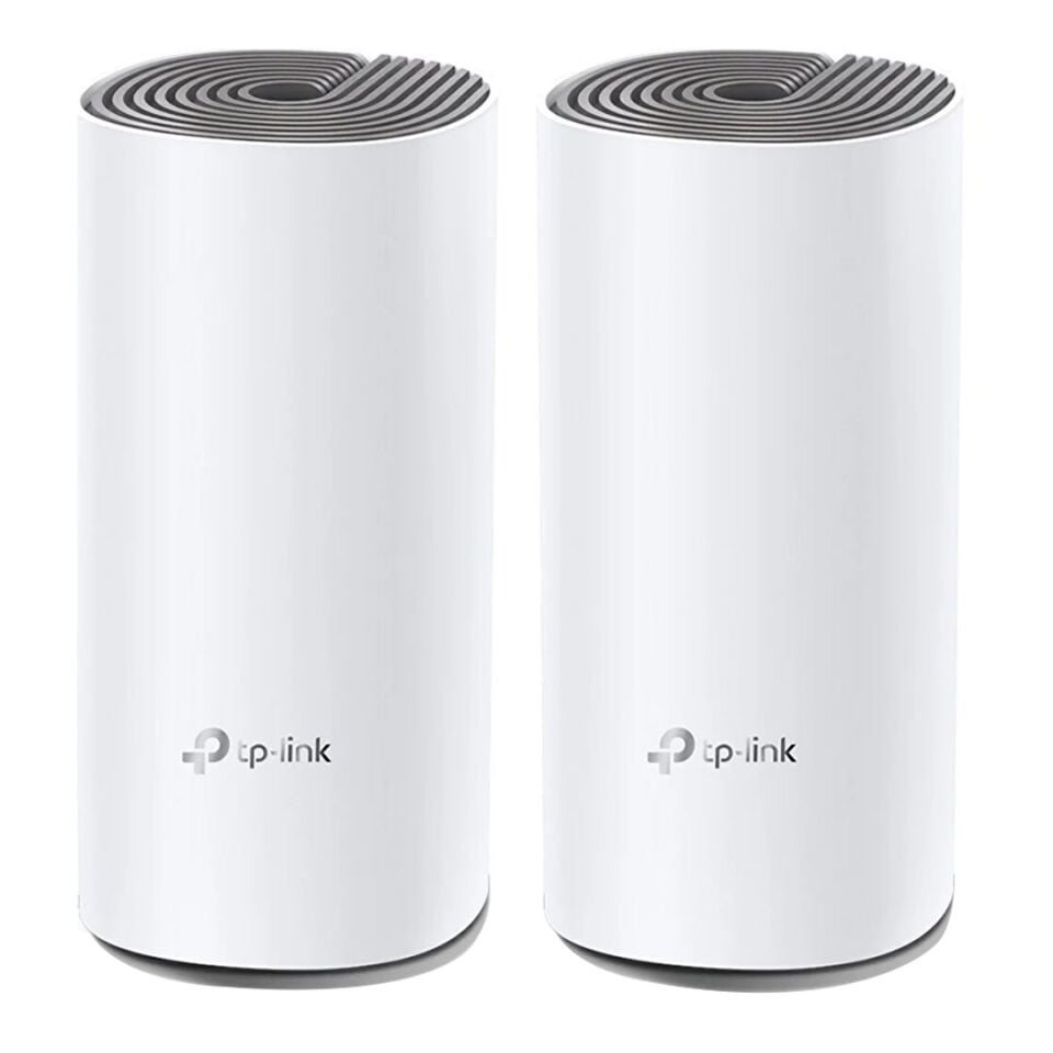 TP-Link AC1200 Deco E4 1200Mbps Mesh Wifi Sistemi