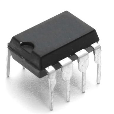 LM 301AN Entegre