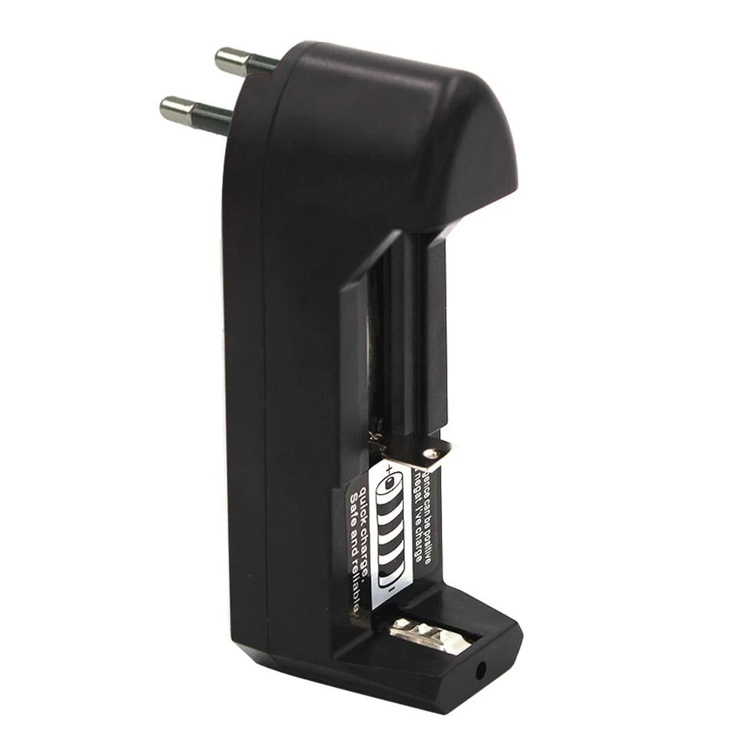 Powermaster 3.7 Volt 500 Mah Üniversal Pil Şarj Cihazı