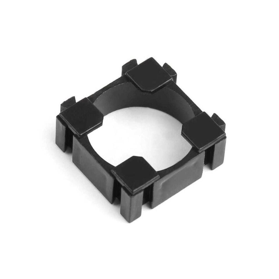 Powermaster PM-21458 18650 Pil Tutucu Braket