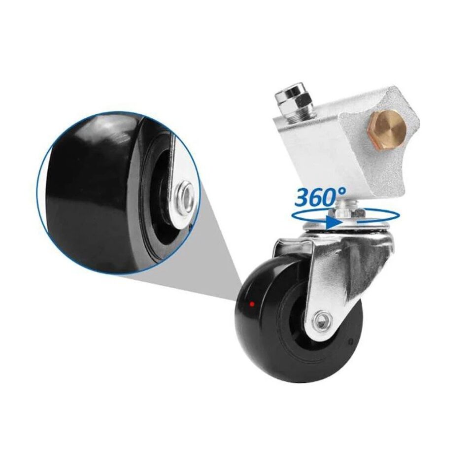 Sunup SN-14668 Tazyikli Halı Ve Yol Yıkama Aparatı