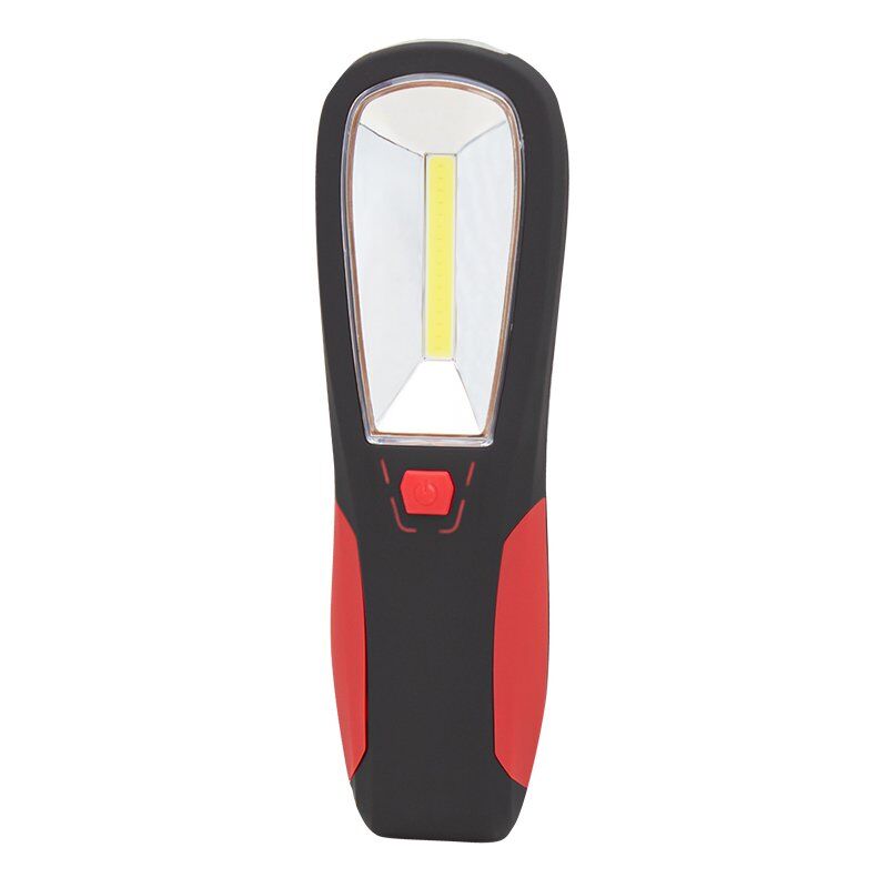 Powermaster C005 Mıknatıslı Cob Ledli Pilli Çalışma Lambası