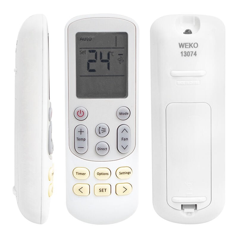 Weko Samsung DB93 - 14643 Klima Kumandası
