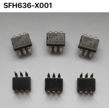 SFH636-X001 Entegre Devre
