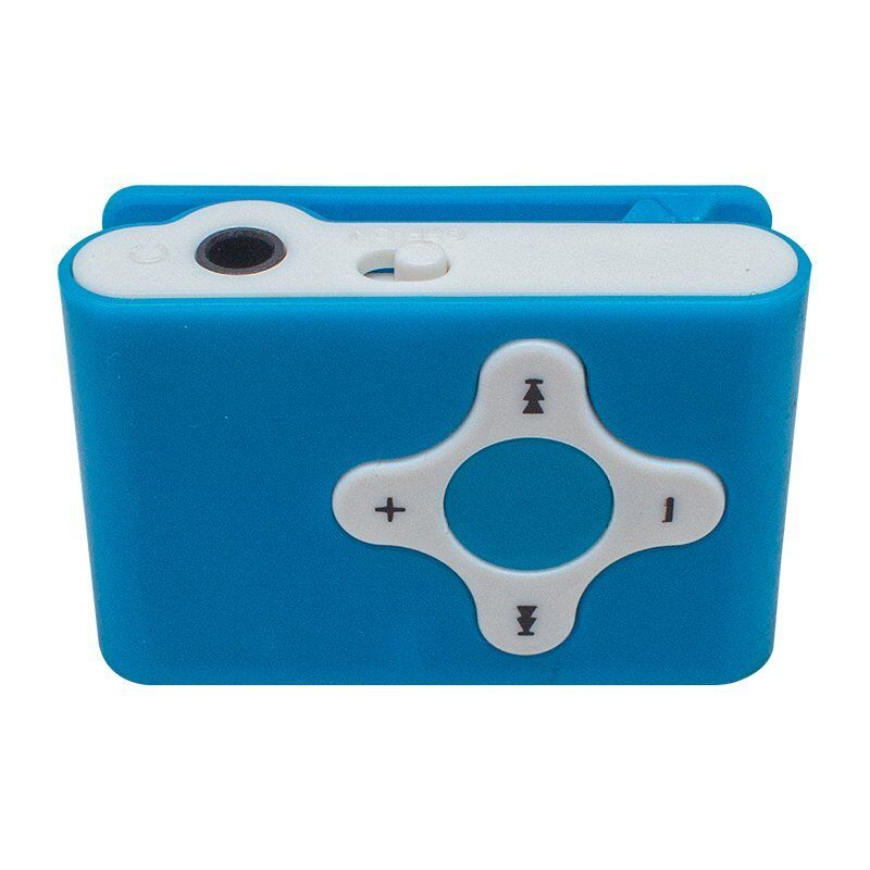 Magicvoice MV-19976 Hafıza Kart Destekli Mp3 Player