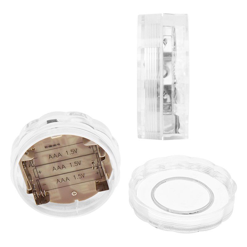 Powermaster MX-5188 Su Altı Kumandalı Rgb Led Lamba