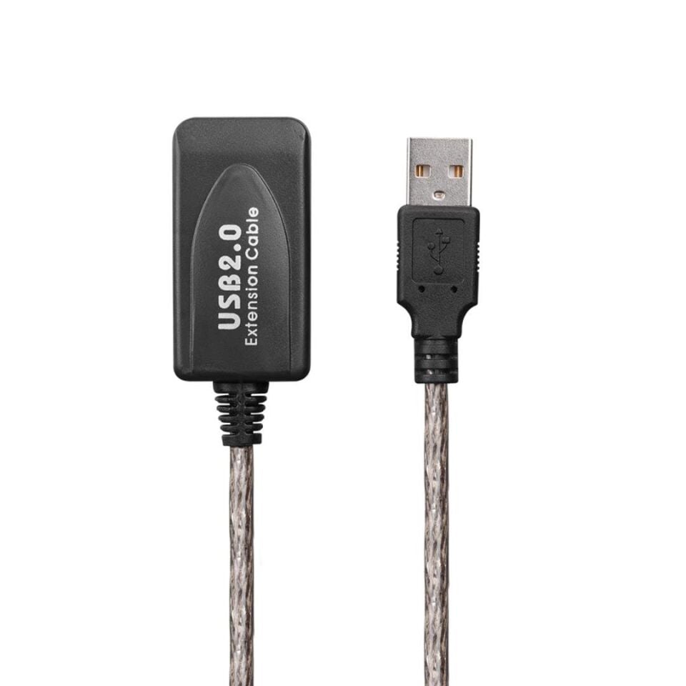 Powermaster PM-4952 30 Metre USB 2.0 Uzatma Kablosu