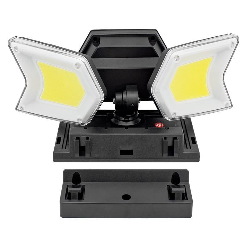 Powermaster W774B Solar Güneş Enerjili İndüksiyon Lambası