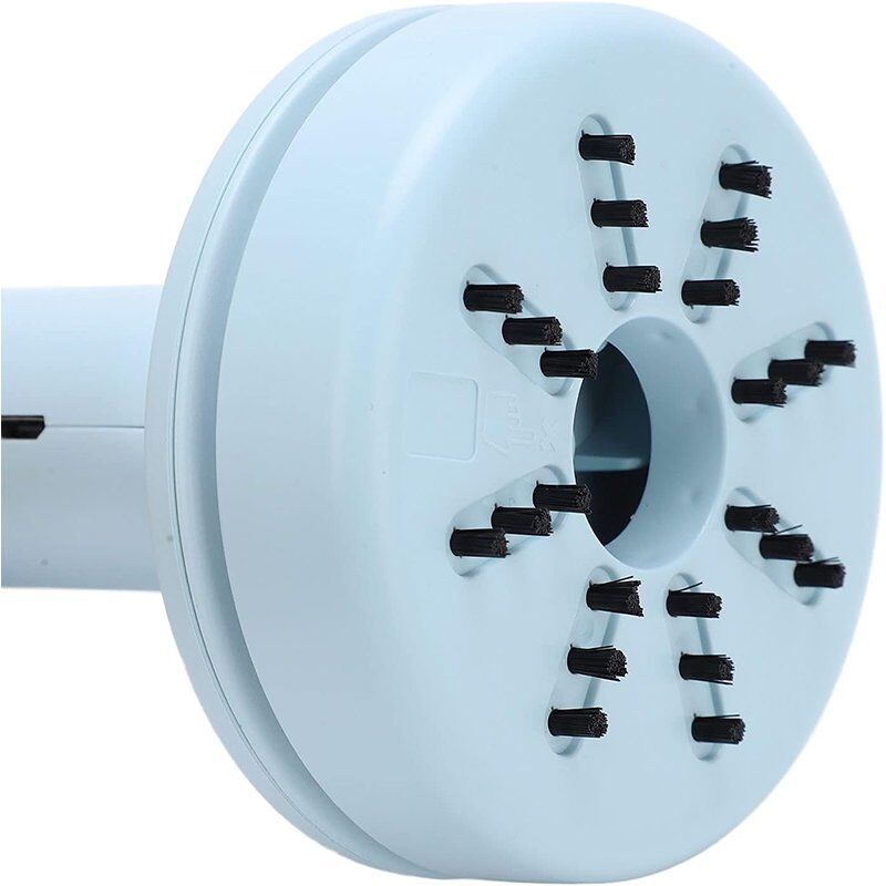 Sunup SN-14729 Şarjlı Mini El Süpürgesi Ve Başlığı