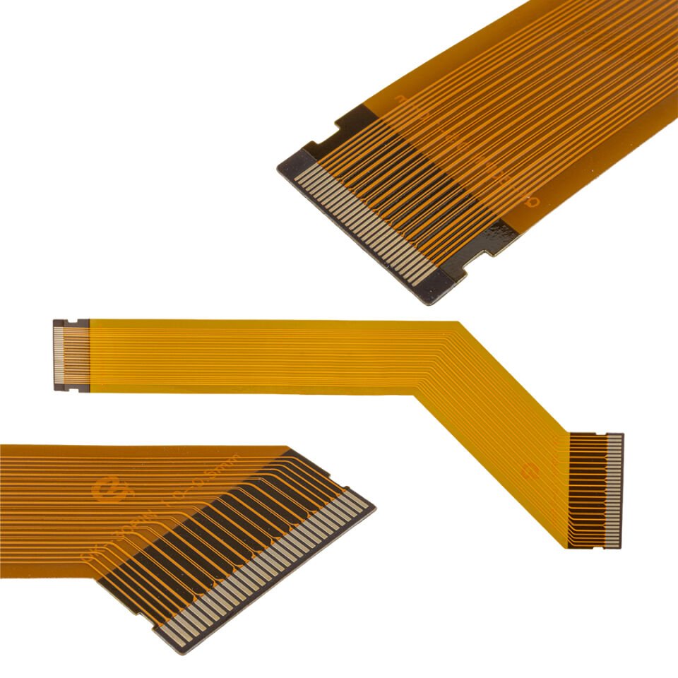 Weko QG0828C 15Cm 30 Pin Flexi Kablo