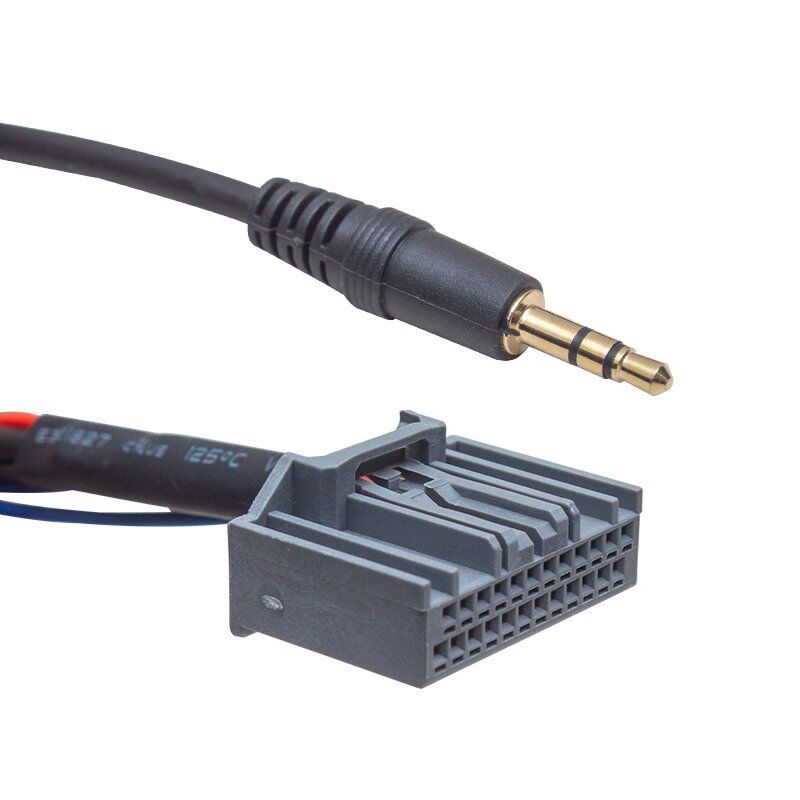 Powermaster Honda Marka Araçlar İçin Aux - Bluetooh Kablo