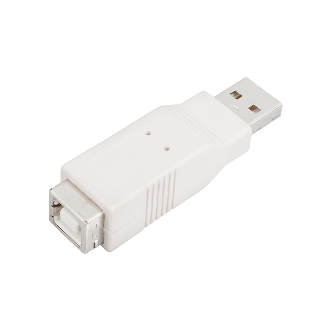 Powermaster PM-2733 Usb Erkek Yazıcı Dişi Çevirici Jack