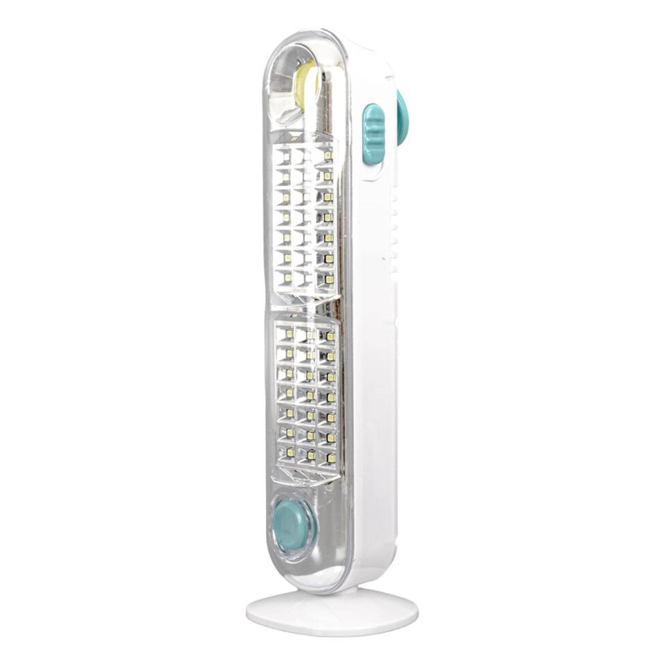 Powermaster YL-8683T 42 Ledli Solar Işıldak