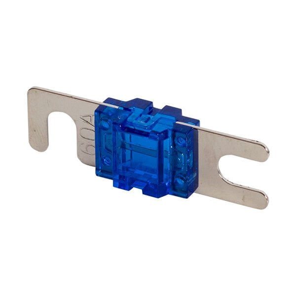 Powermaster MANL60A 60 Amper Oto Bıçak Sigorta