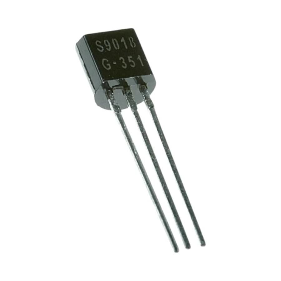 KTC 9018 TO-92 Transistör