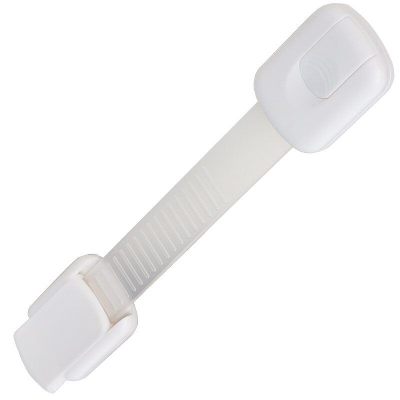 Powermaster PM-19330 6’lı Çocuk Dolap-Çekmece Güvenlik Kilidi