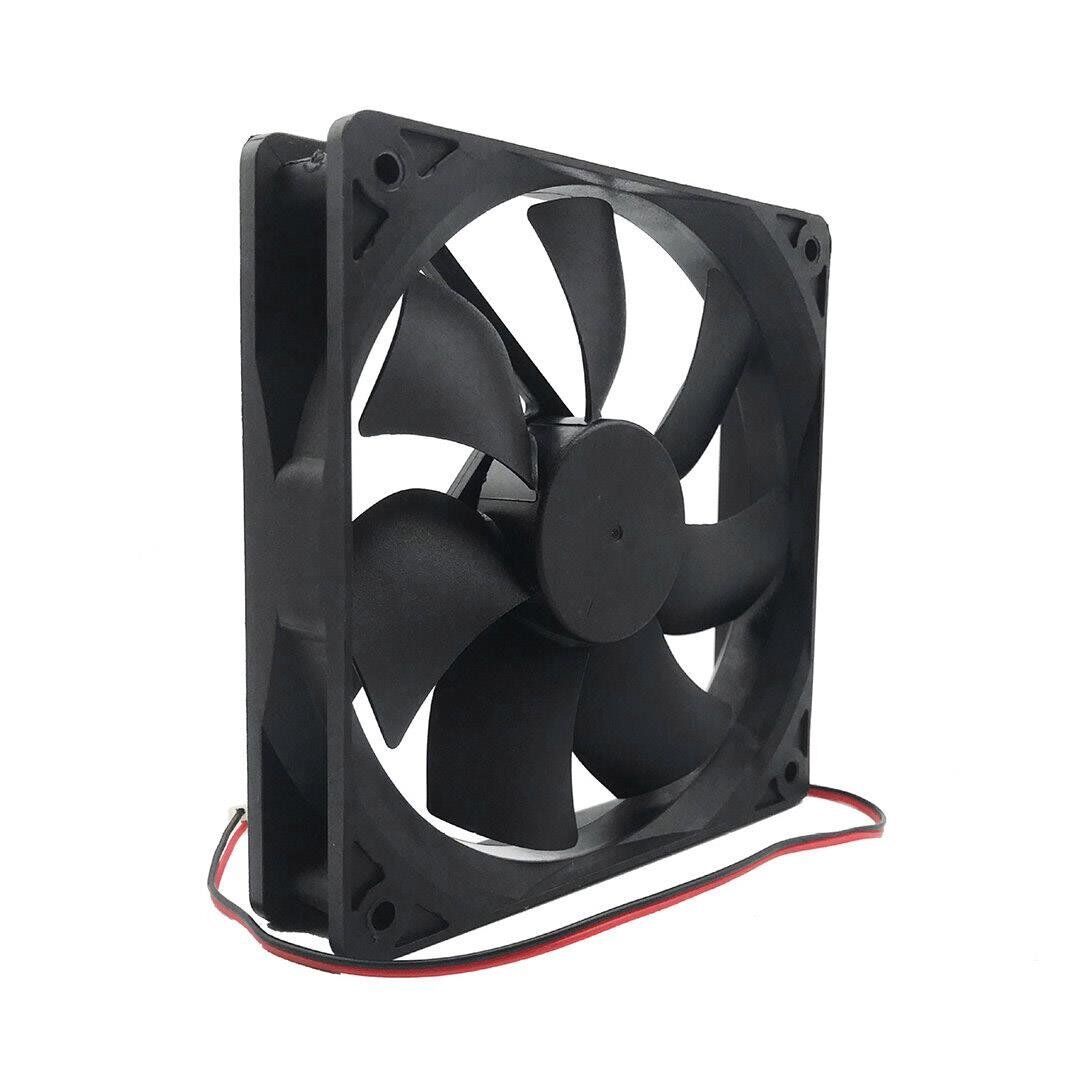 Powermaster PM-21382 120X120X25 Mm 24 Volt Fan