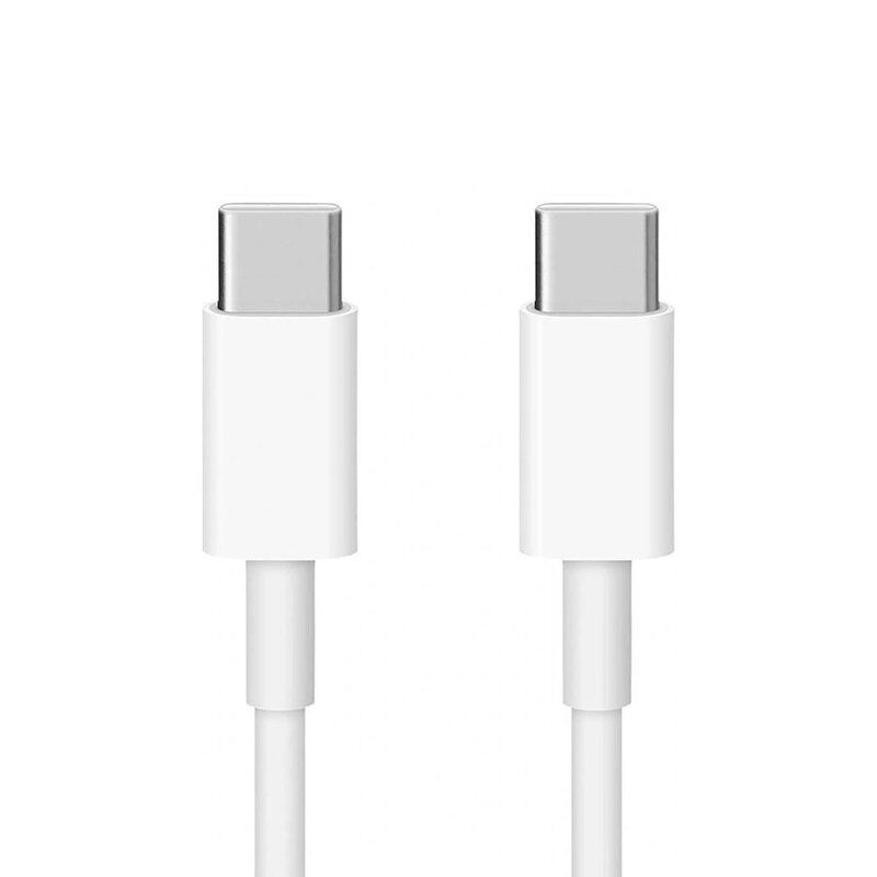 Powermaster Type-C To Type-C Hızlı Şarj Ve Data Kablosu