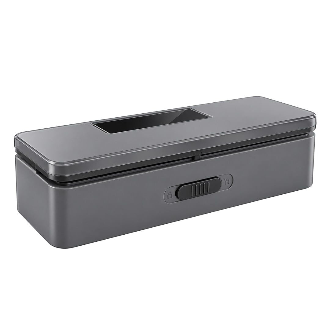 Sunup SN 38943 USB Şarjlı Dijital Ekranlı Ambalaj Poşet Kapatma Makinesi