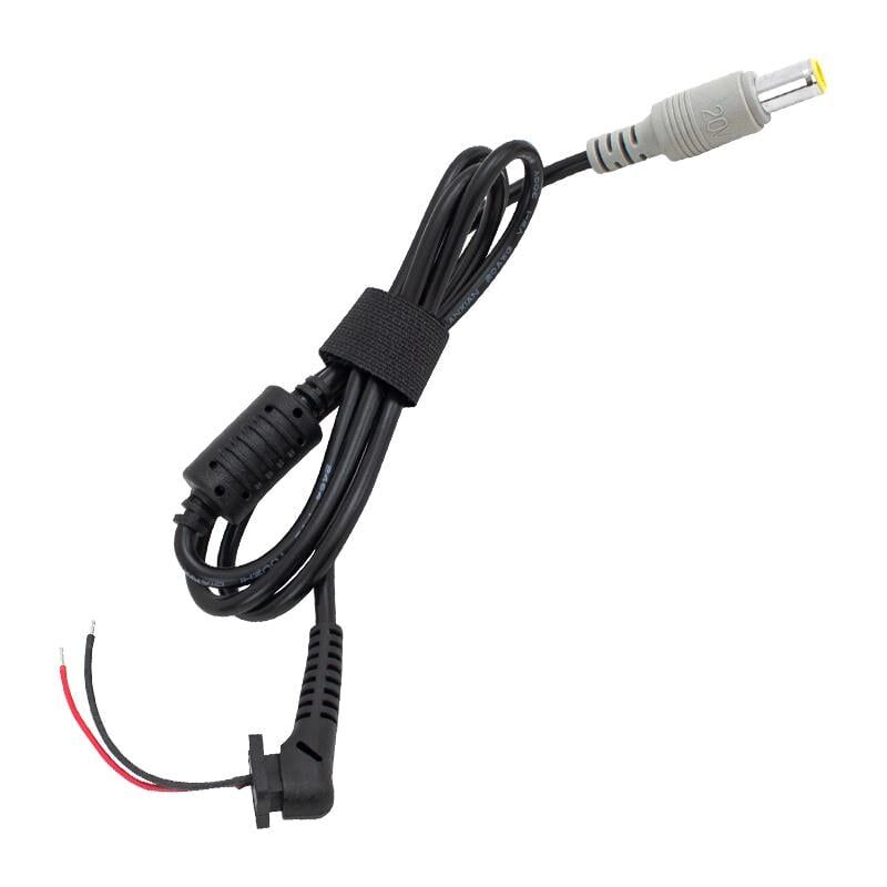 Notebook Adaptör Kablosu Jacklı 7.9X5.5 Uç