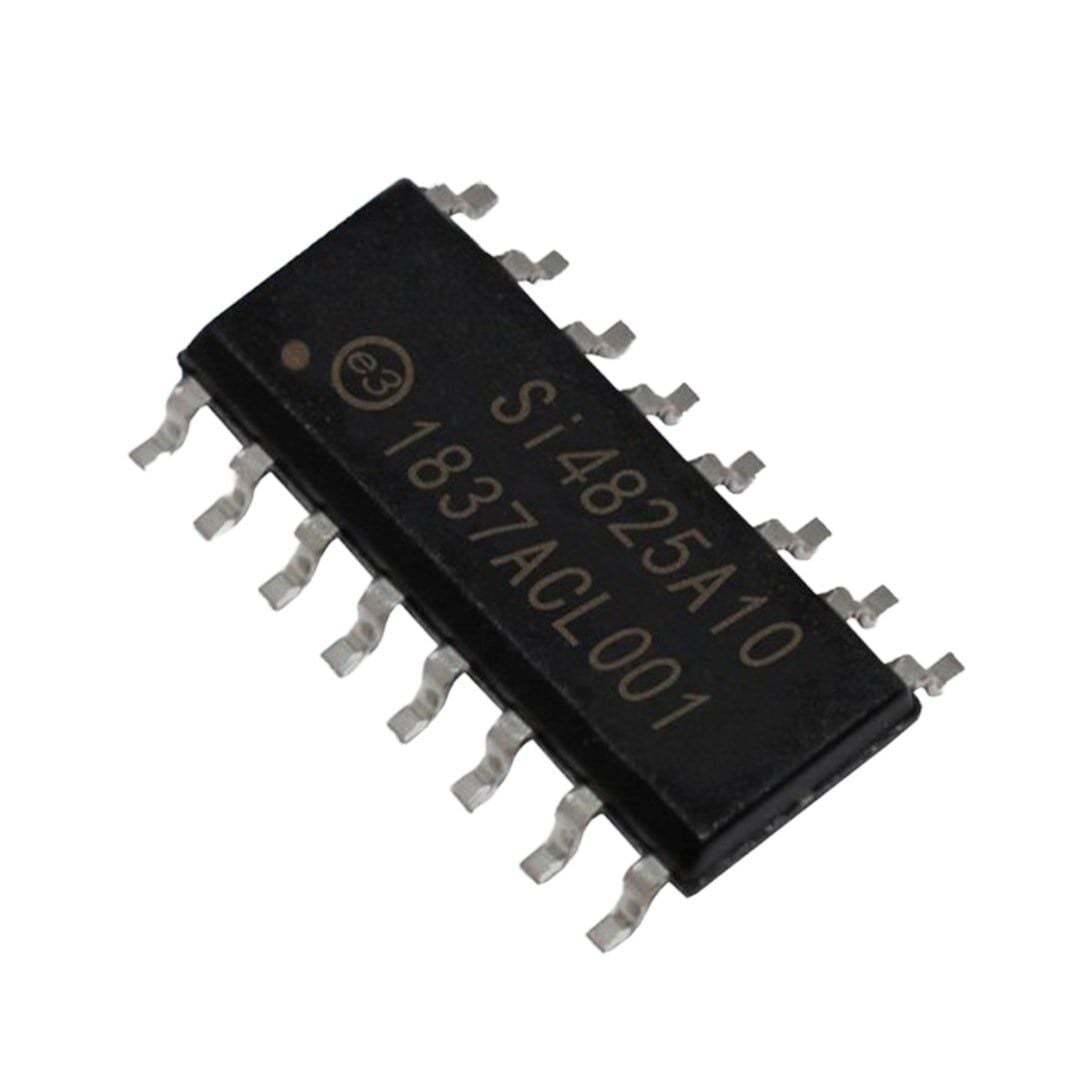 SI4825-A10 SOP-16 RF Alıcı Entegresi