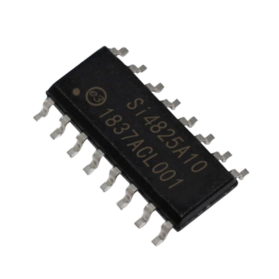 SI4825-A10 SOP-16 RF Alıcı Entegresi